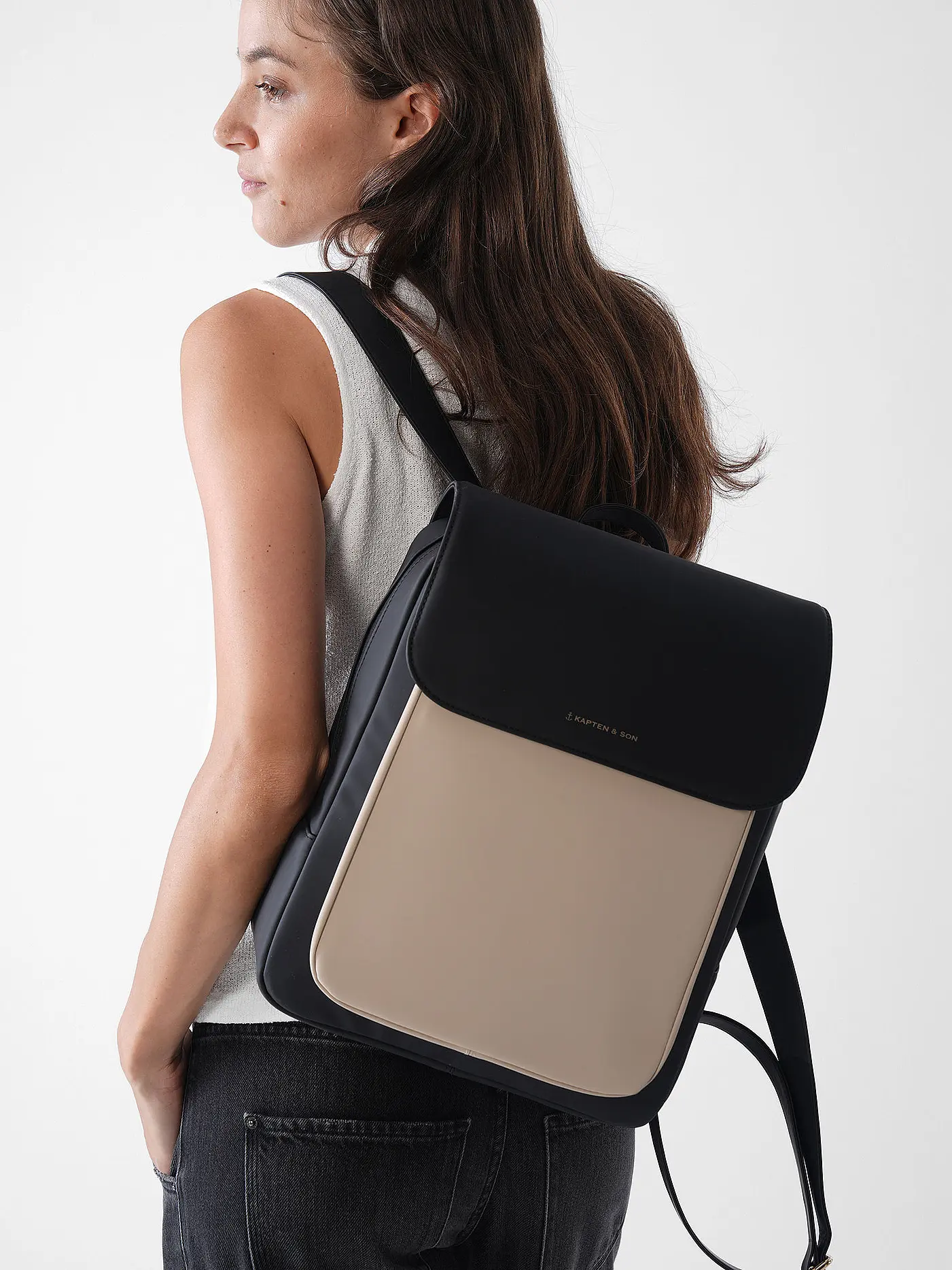 KAPTEN & SON | Rucksack TROMSO 2.0 | 